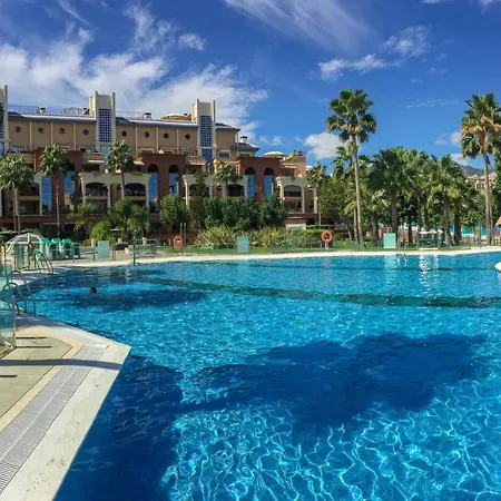 Apartamento Bellagio Finca La Raja 2 *