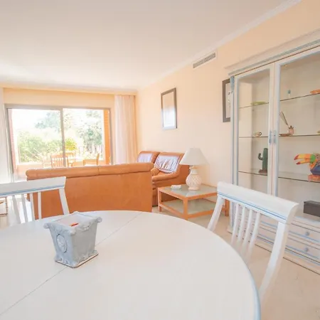 Apartamento Bellagio Finca La Raja 2