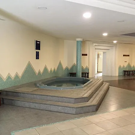 Apartamento Bellagio Finca La Raja 2 *