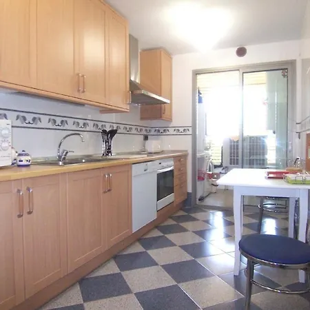 Apartamento Bellagio Finca La Raja 2