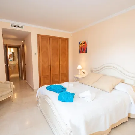Apartamento Bellagio Finca La Raja 2 *