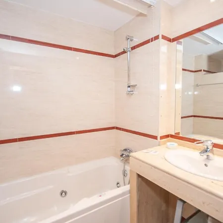 Apartamento Bellagio Finca La Raja 2 *
