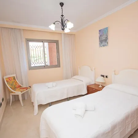 Bellagio Finca La Raja 2 Benalmádena